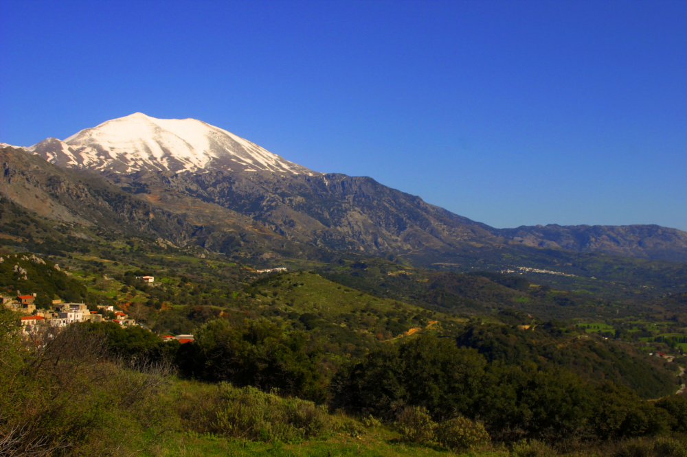 Amari mountain