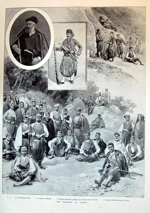 aug 1896 xian insurrectionists